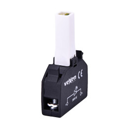 VEXEN PBI-024C-G led bloks 24V zaļš