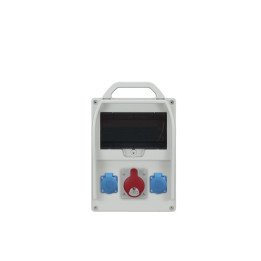 R-BOX 300 распределительное устройство Gacia 16A, 2×230V