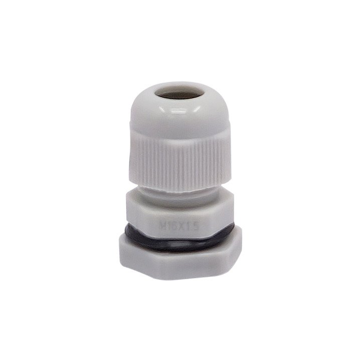 VEXEN VMG16 пластиковый кабельный ввод M16 4-8mm