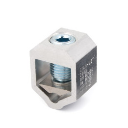 VEXEN VC1120AL V-veida spaile Al 120mm2