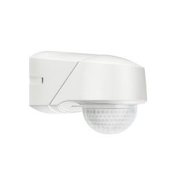 Outdoor motion detector RC 280i white