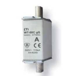 ETI предохранитель WT-00C gG 32A/500V