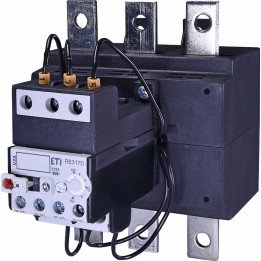 ETI RE317D-150 тепловое реле 100-150A
