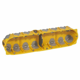 Legrand ENERGY 4GD67MM 40MM