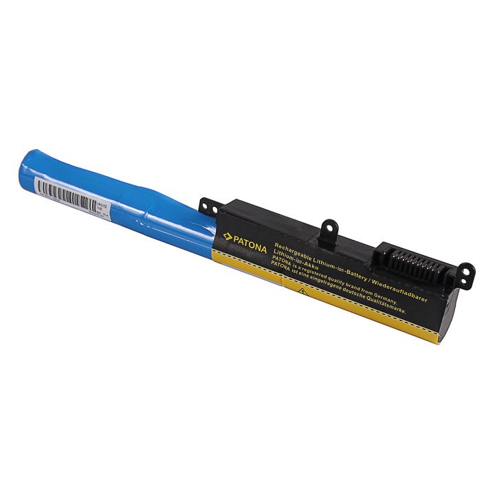 Patona PT2824 Laptop Battery for Asus X541, 2200mAh, 10.8V Li-ion (A31LP4Q / A31N1601)