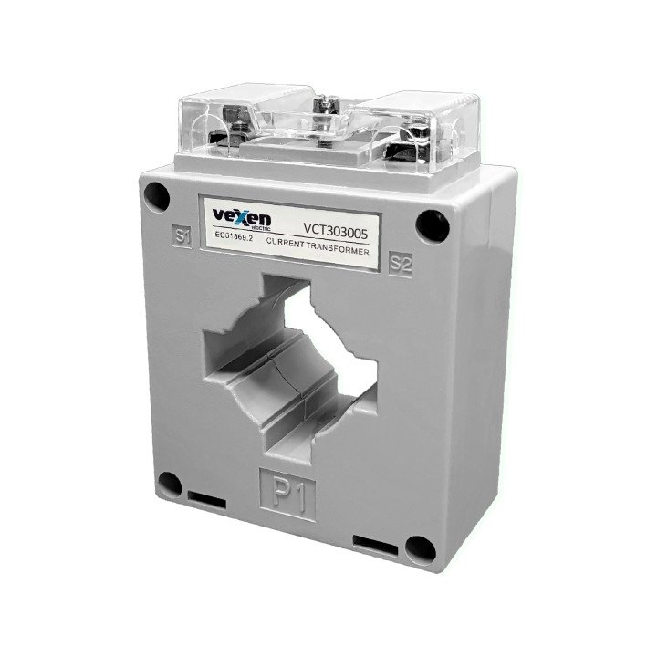 VEXEN VCT-30 трансформатор тока 300/5