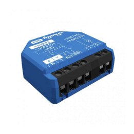 Shelly 1 Gen3 Wi-Fi Bluetooth slēdzis