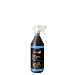 Komīna stikla tīrīšanas līdzeklis 750 ml