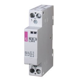 Импульсный контактор RBS 432-40 230V 32A