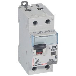 Legrand DX3 АВДТ 25А A 30мА