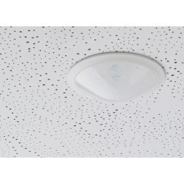 theMova S360-100 DE detektors griestu instalācijai