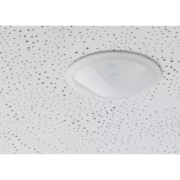 theMova S360-100 DE detektors griestu instalācijai
