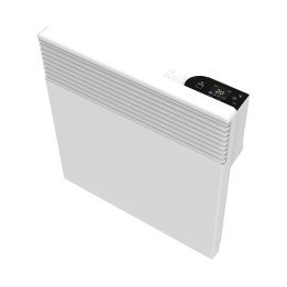 Конвектор с поддержкой WI-FI - TACTIC WIFI 2000 BL White