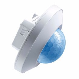 TALIS II PHB 360-20-1i klātbūtnes sensors, zemapmetuma, augstums 12m, IP20/IP54, 2200W