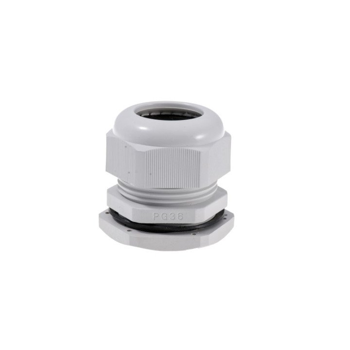 PG36 kabeļu ievads IP68 22-32mm