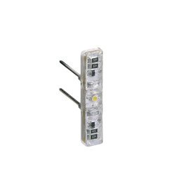 Celiane LED apgaismojums 0.15mA 230V