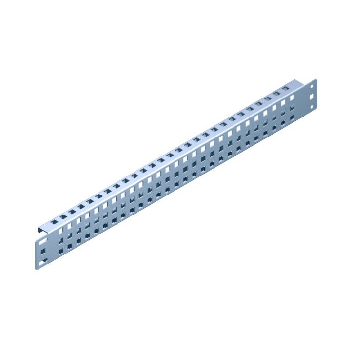 OEZ PD-QK-76LB06 DIN-рейка
