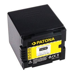 Panasonic CGA-DU21 2100mAh Li-Ion Battery (Patona)
