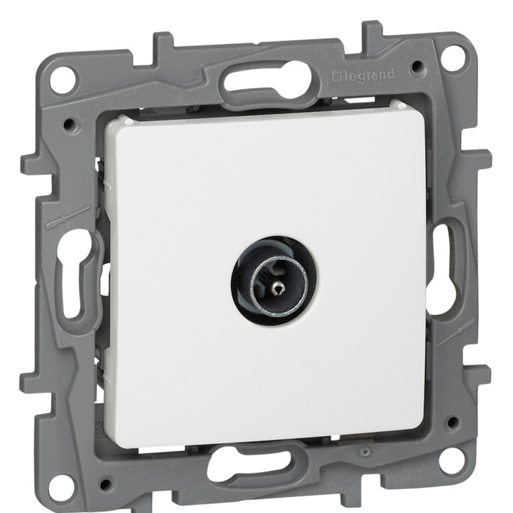 Legrand Niloe TV rozete STAR 1.5dB
