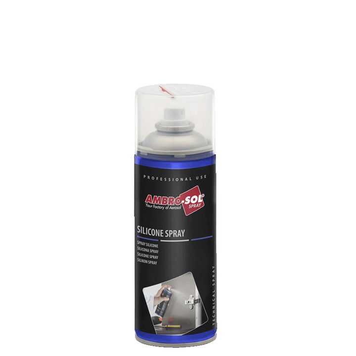 ambro-sol OL103 silikona aerosols 400 ml