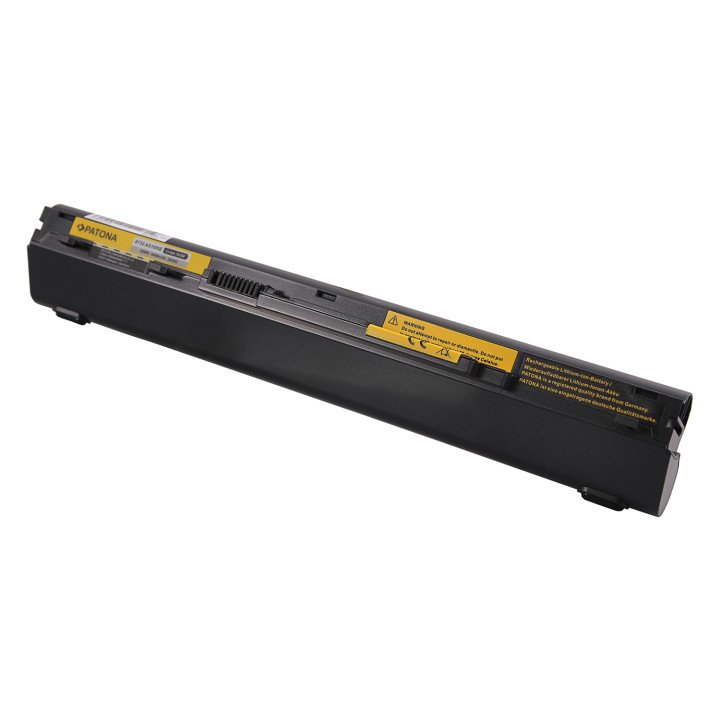 Patona PT2830 Laptop Battery 4400mAh 14.8V Li-ion for Acer Aspire 8372 AS10I5E