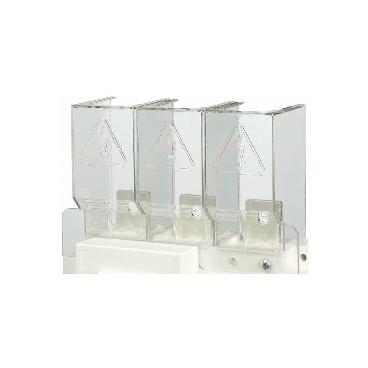 Клеммная крышка LBS-TS 4P 160