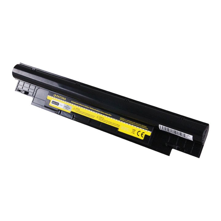 Patona PT2361 Laptop Battery for Dell Vostro V131R, 4400mAh, 11.1V Li-Ion