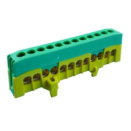 Pollmann PE12-F2 zemējuma spaile
