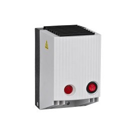 VEXEN HE7550F обогреватель с термостатом, 550W, 230V