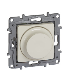 Niloe rotācijas dimmeris 300 W RLC+LED