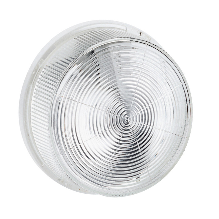 Piekarinājuma lampa IP44 E27 stikls