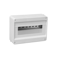 Sadale virsapmetuma 12 moduļi IP40