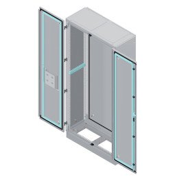 OEZ QA55-201204 распределительный шкаф