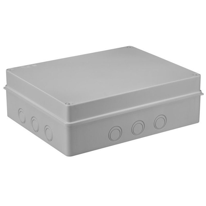 S-BOX 716 nozarkārba IP65