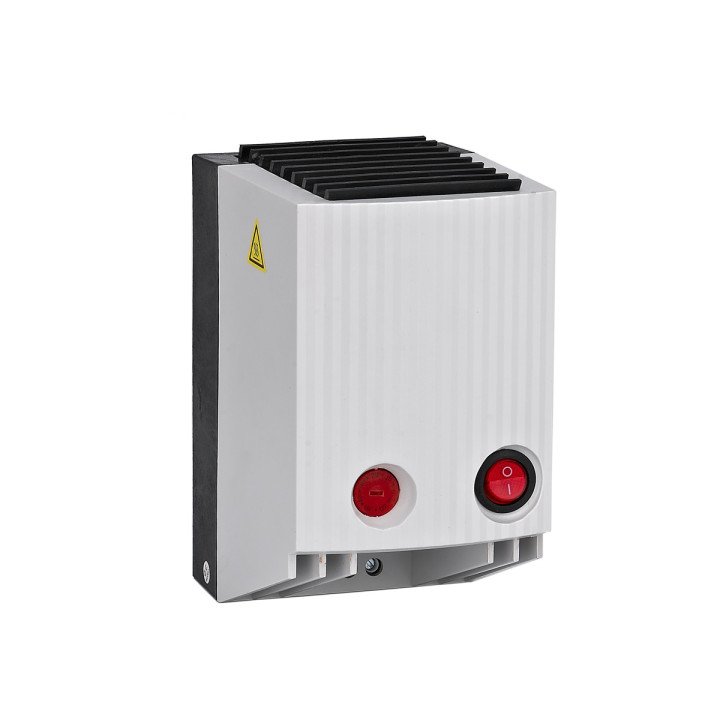 VEXEN HE7300F обогреватель с термостатом, 300W, 230V