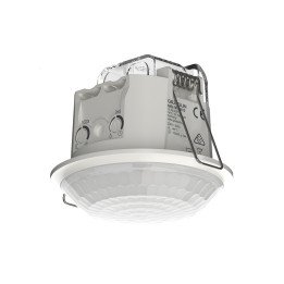 talis M 360 E датчик движения, встраиваемый, IP21, 1000W