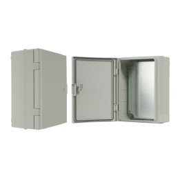 Шкаф герметичный 260 IP65