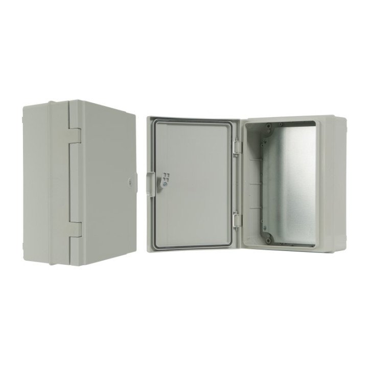 Шкаф герметичный 260 IP65