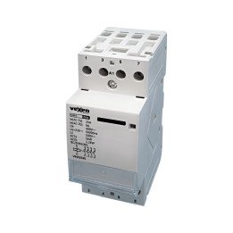 VEXEN VMC2540 модульный контактор 25A 230V