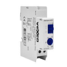 SCRA01 реле управления лестничным освещением 1NO 16A AC230V