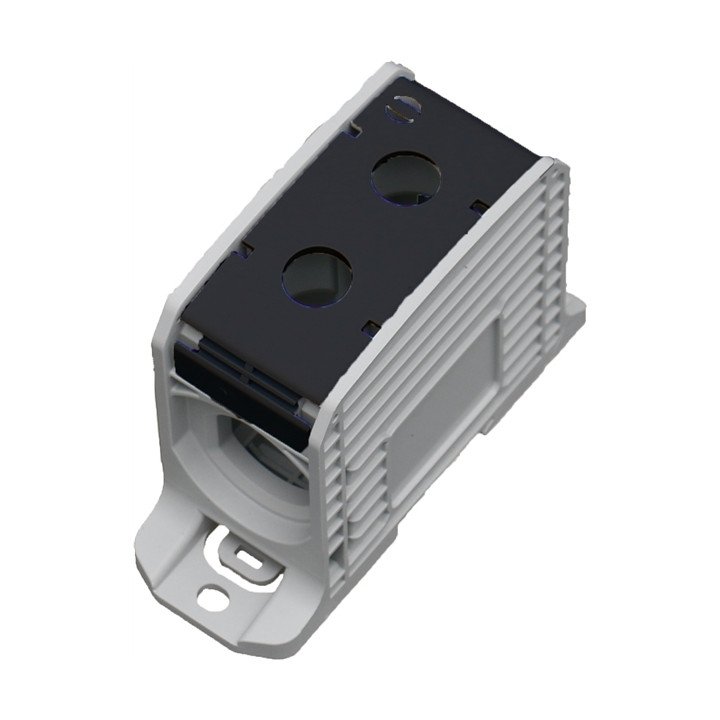 HORA eTec RKA 300 L S блок шин питания