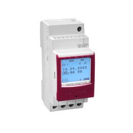 GRASSLIN TALENTO SMART C15 1-канальное реле