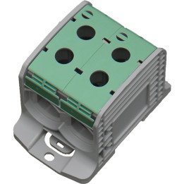 HORA eTec RKA 185 1/4 PE клеммник AL/Cu