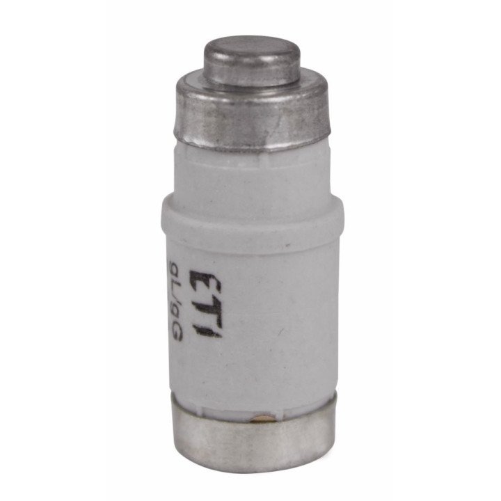 ETI D02 предохранитель gG 63A 400V