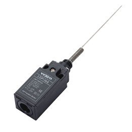 VEXEN LSP106A концевой выключатель пластик с усом