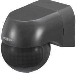 ALIO MS-180 датчик движения 180°, 12м, IP44, 800Вт