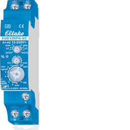 Eltako universāls apspiede MOSFET 400W