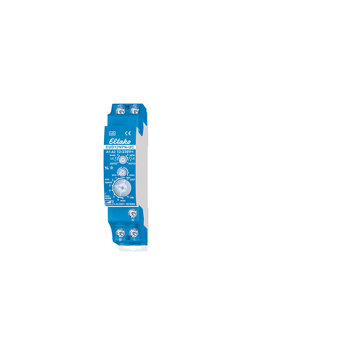 Eltako universāls apspiede MOSFET 400W