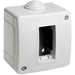 BT-27401 Classia virsapmetuma kārba IP40 1 modulis