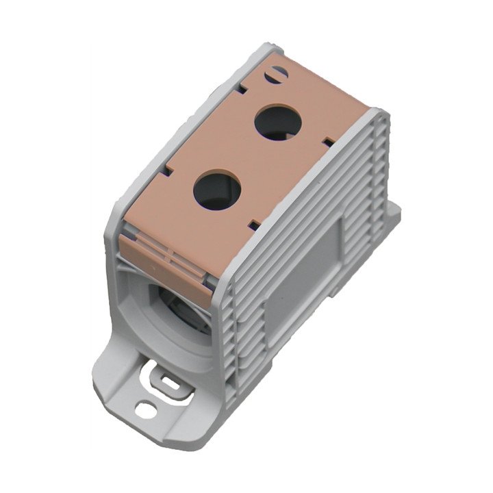 HORA eTec RKA 300 L B блок шин питания